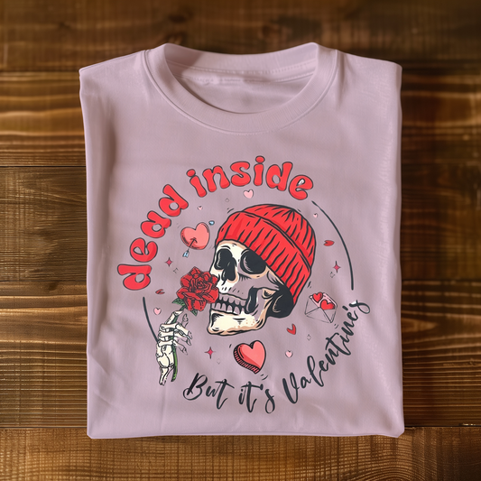 Dead Inside T-shirt