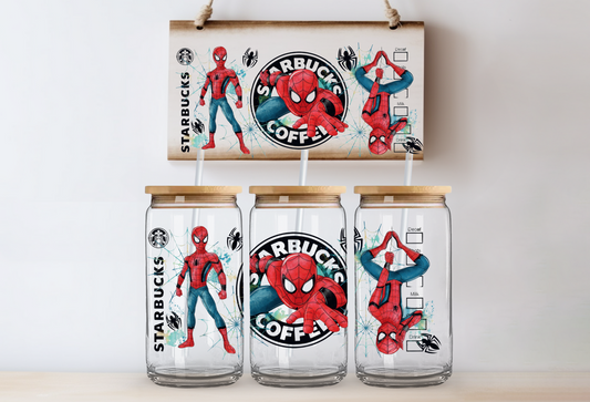 Spidey