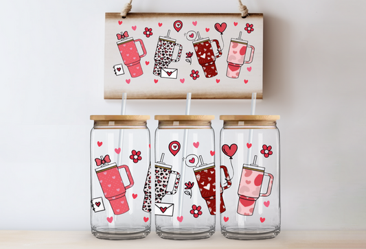 Stanley Hearts