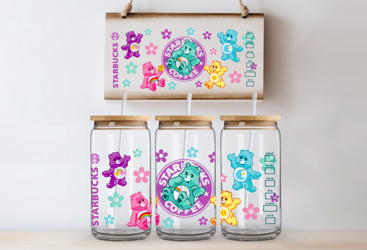 Coffee 2 Bears
