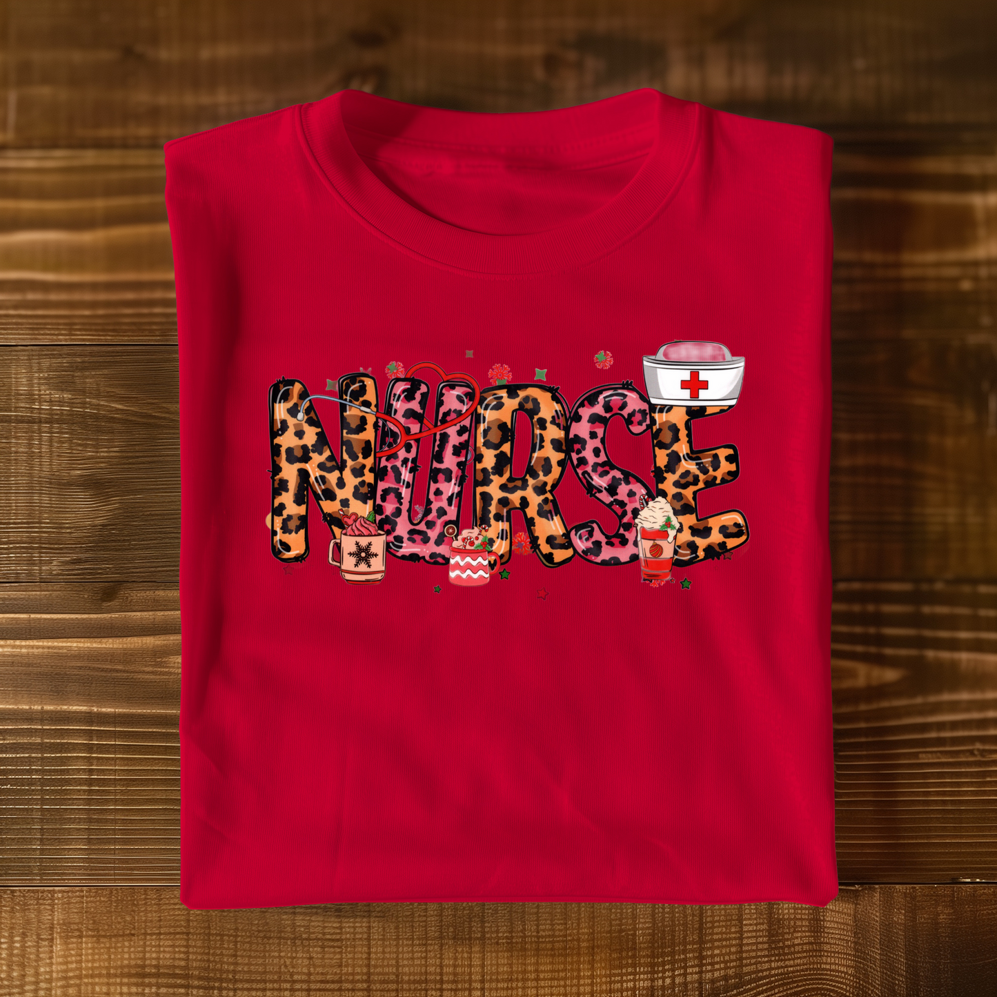 Nurse Shirt