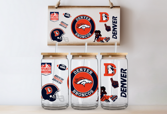 Broncos
