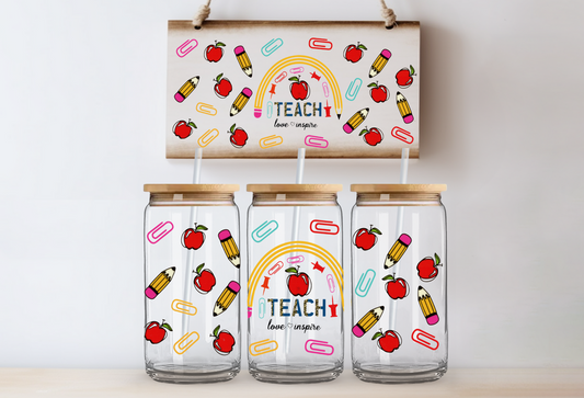 Teacher 2