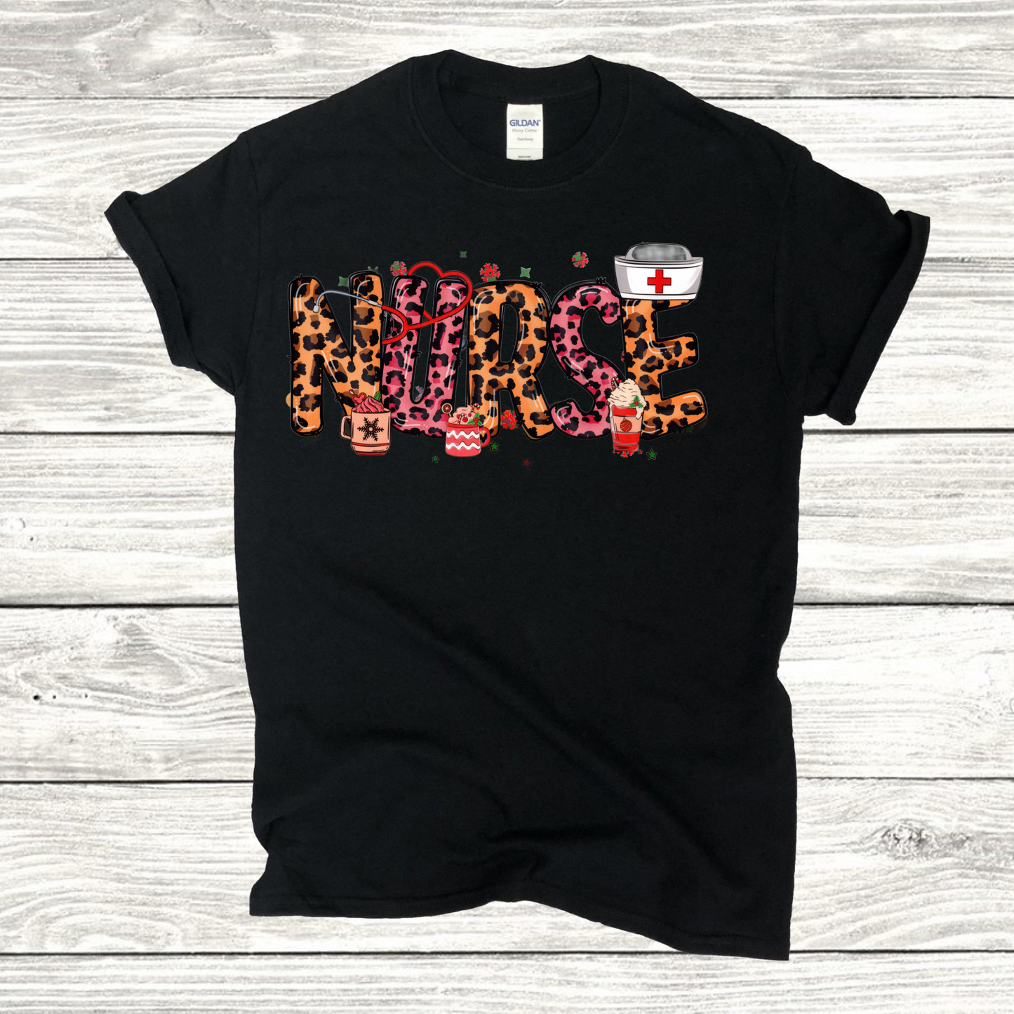 Nurse Shirt