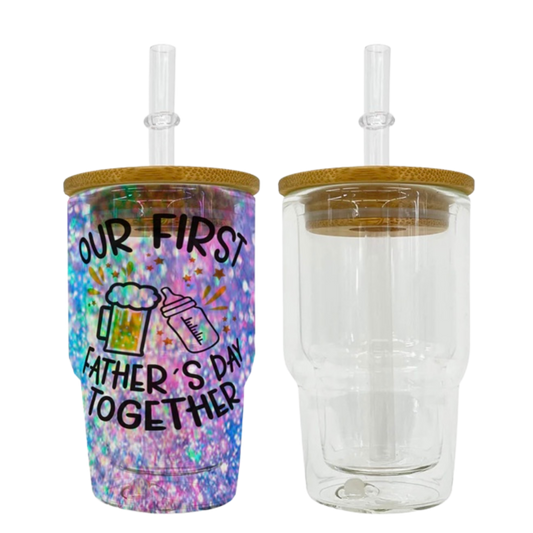 Shot Glass Snow Globes