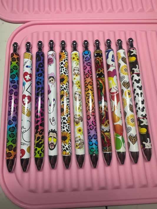 Pens