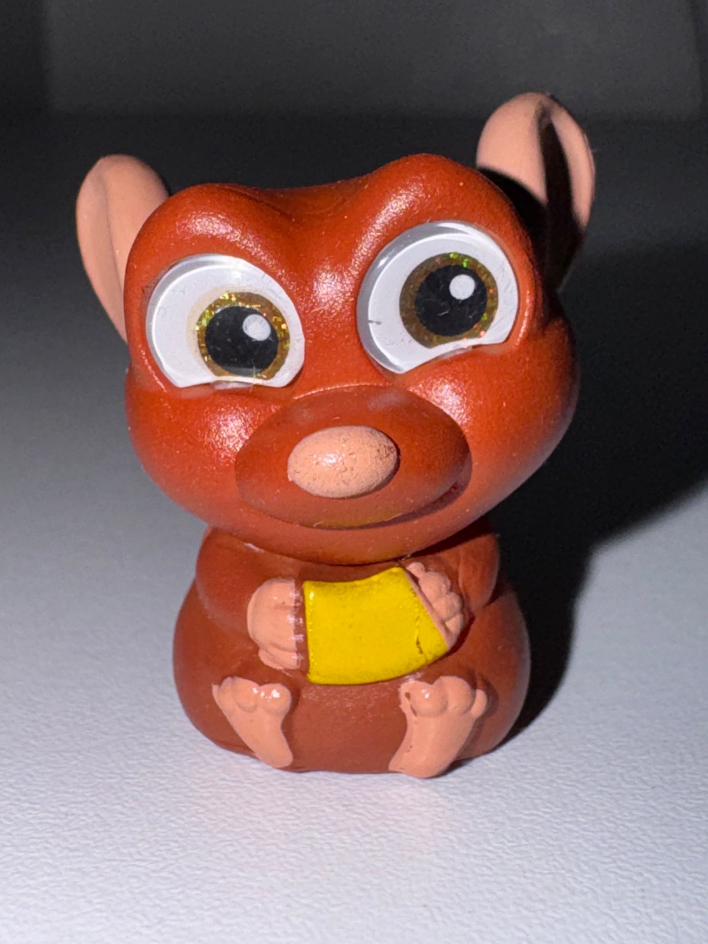 Emile - (Ratatouille)- Series 10 - Rare