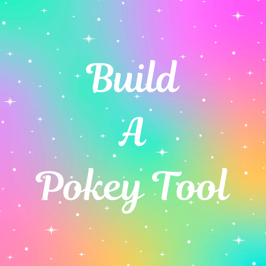 Build a Pokey Tool