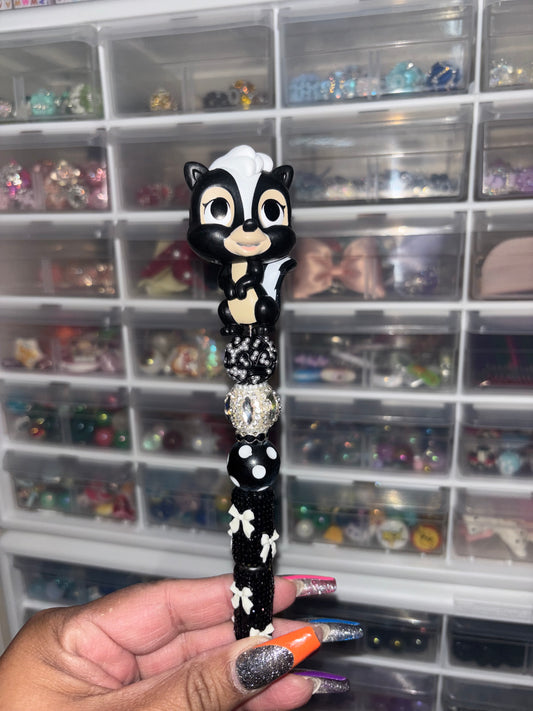 Flower Pen