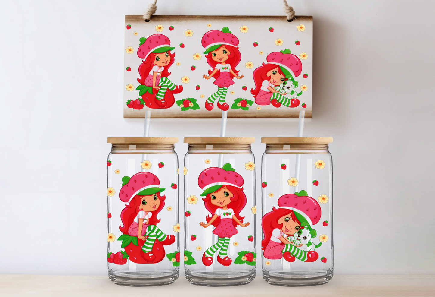 Strawberry 2