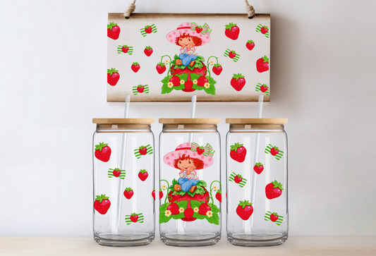 OG Strawberry 2