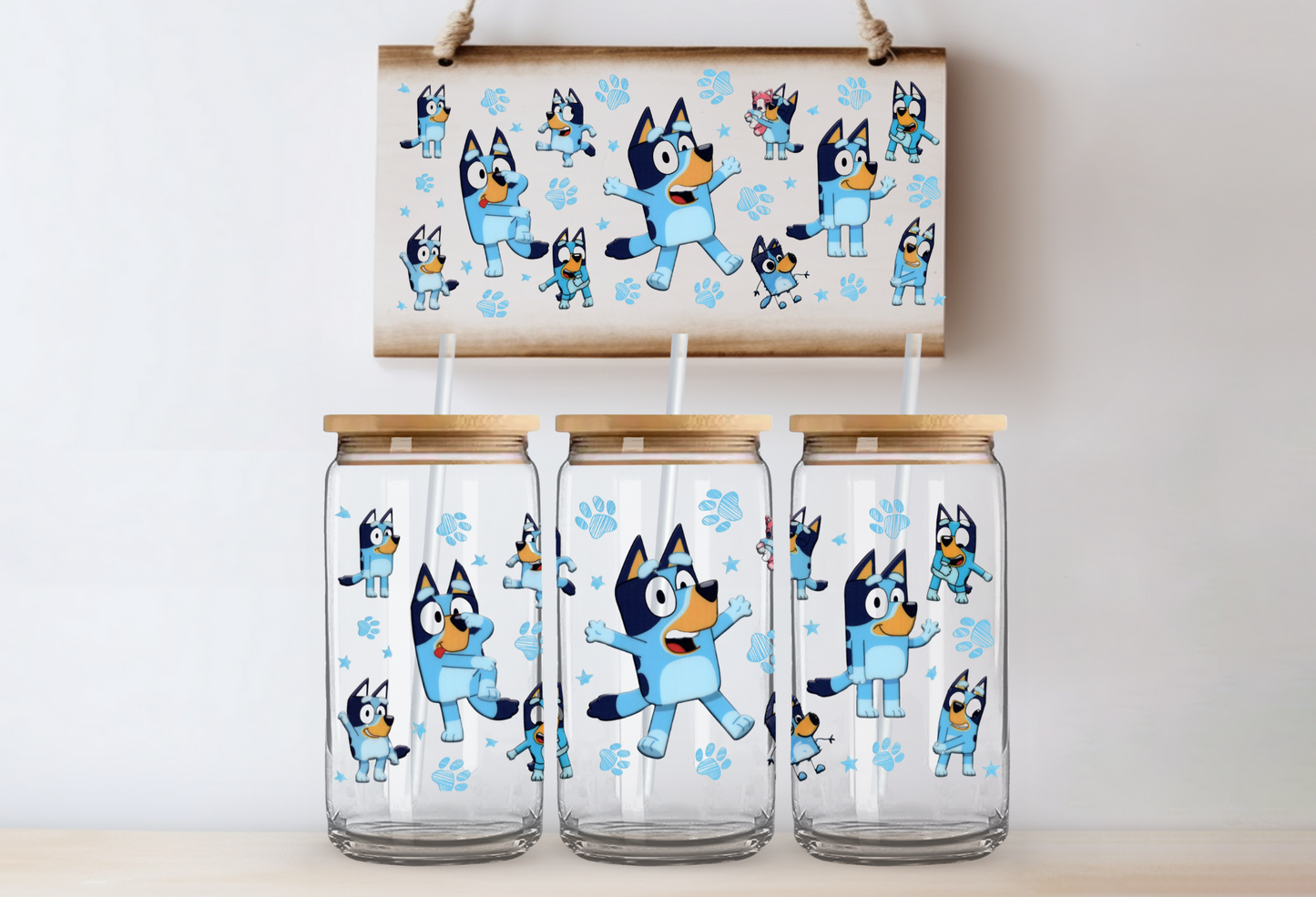 Blue Dog