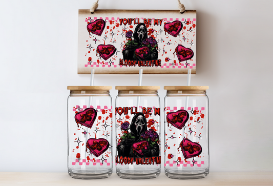 Bloody Valentine