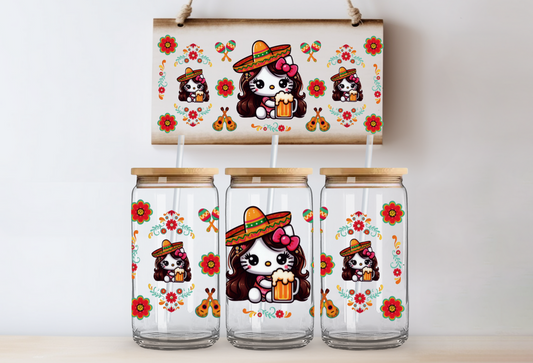 Cinco de Mayo HK