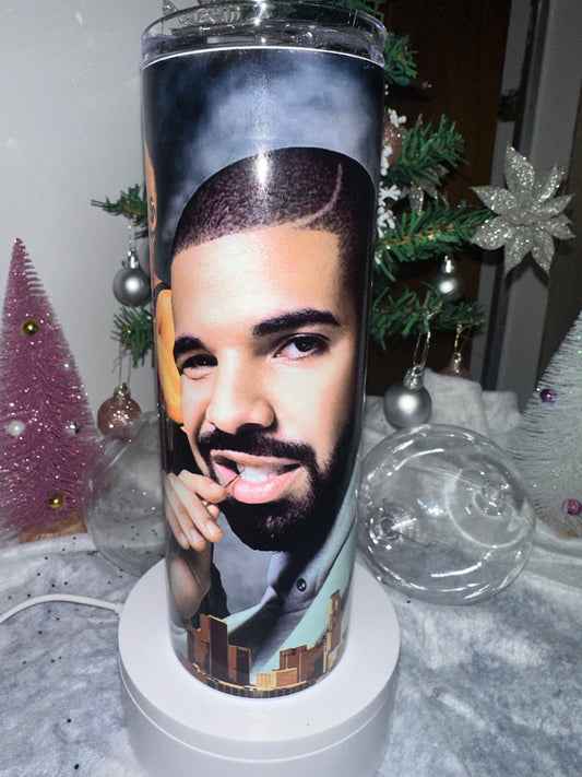 Custom Tumblers