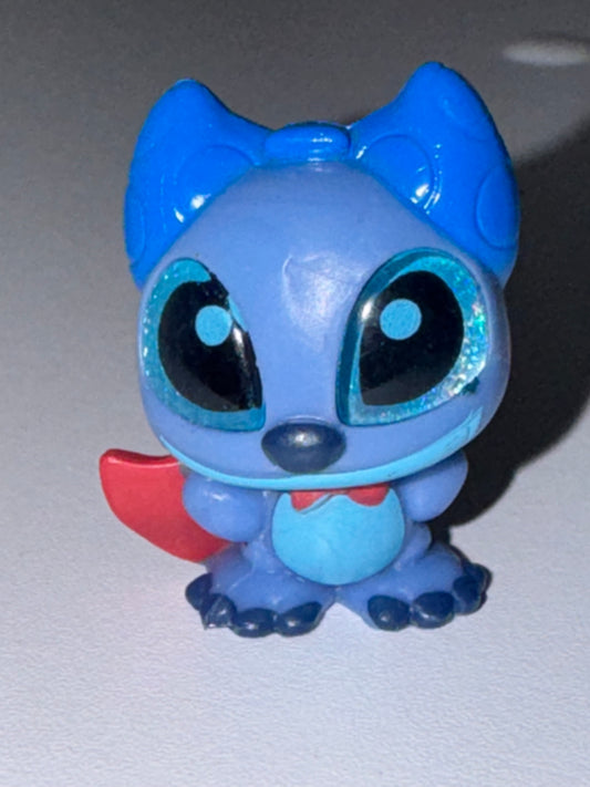 Hero Stitch (Lilo & Stitch) - Collection Peek - Exclusive