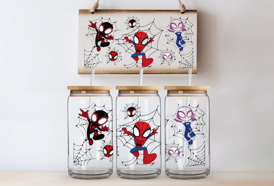Spidey 2