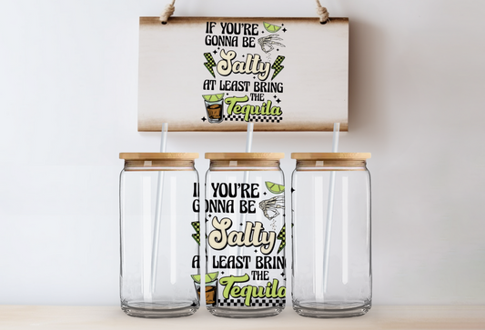 Tequila