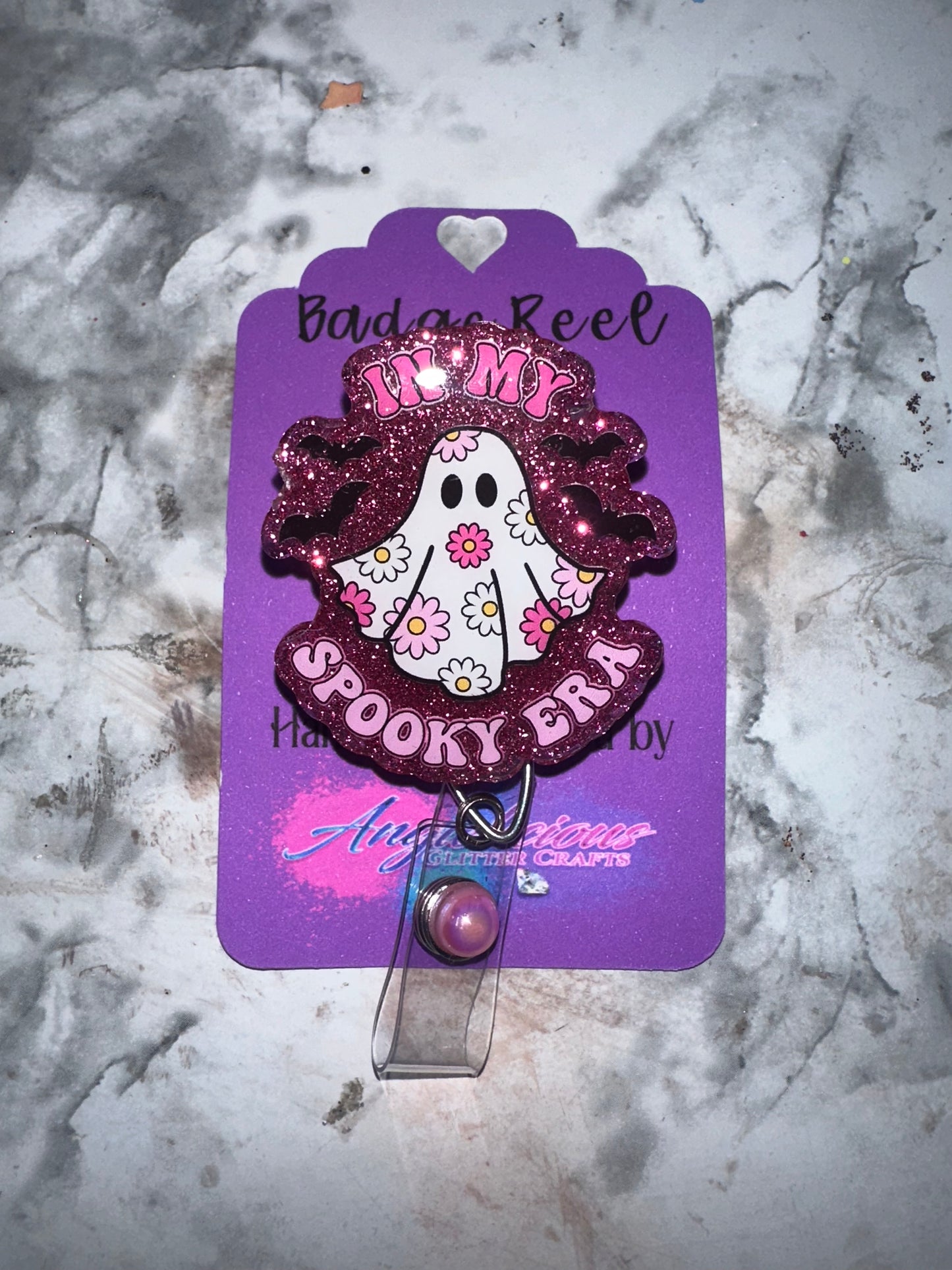 Spooky Era Badge Reel