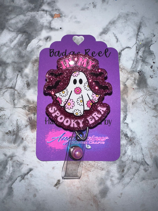 Spooky Era Badge Reel