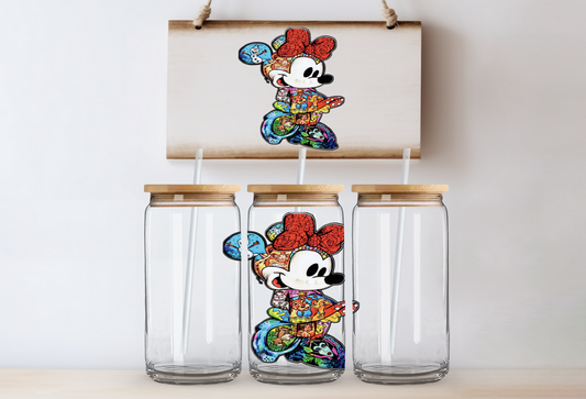 Colorful Mouse 2