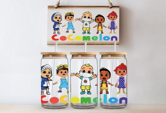 Coco Kids