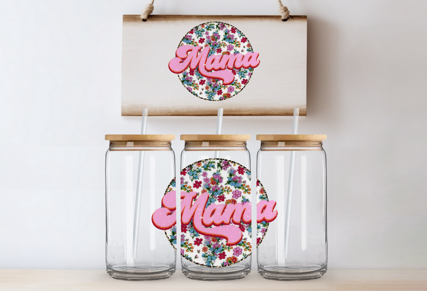 Flower MaMa