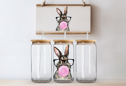 Bunny Bubblegum