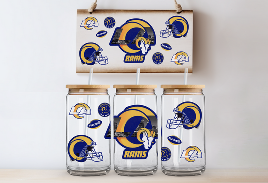 Football 3