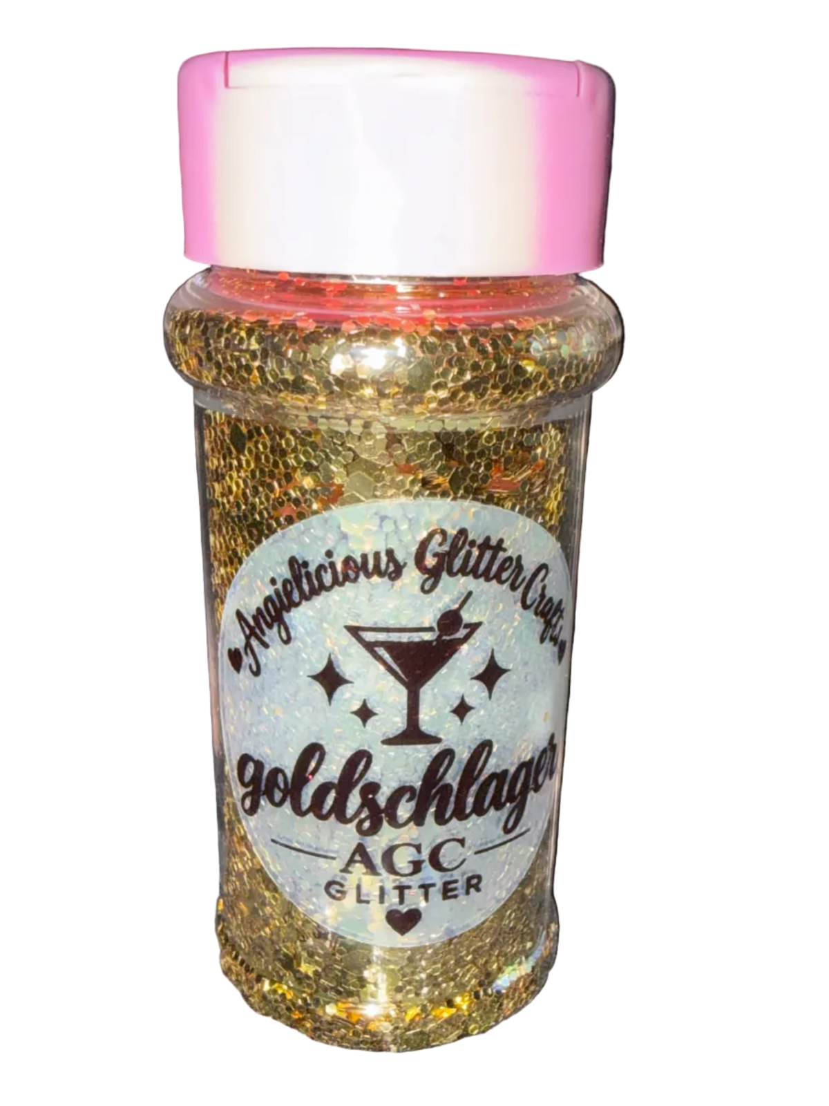 Goldshlager