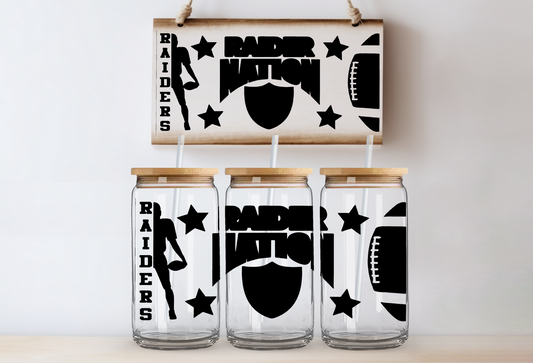 Football 15