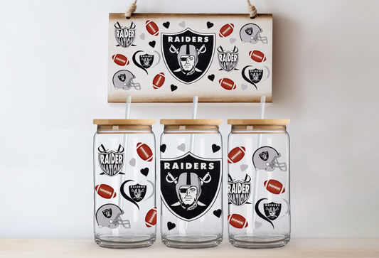 Football 16