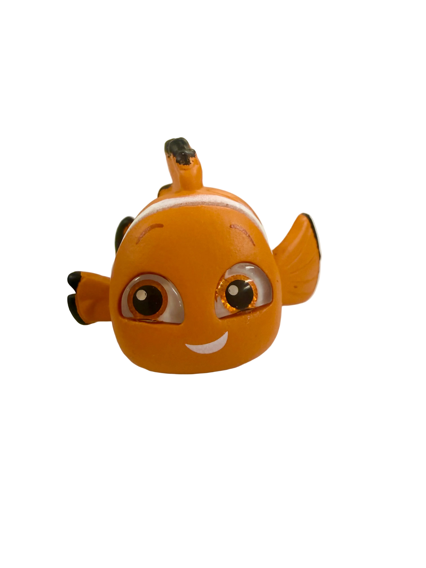 Nemo - Finding Nemo - Technicolor - Common
