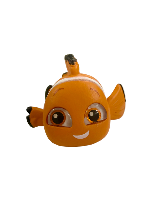 Nemo - Finding Nemo - Technicolor - Common