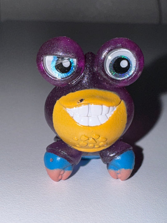 Tomatoa (Moana)- Series 5 - Ultra Rare