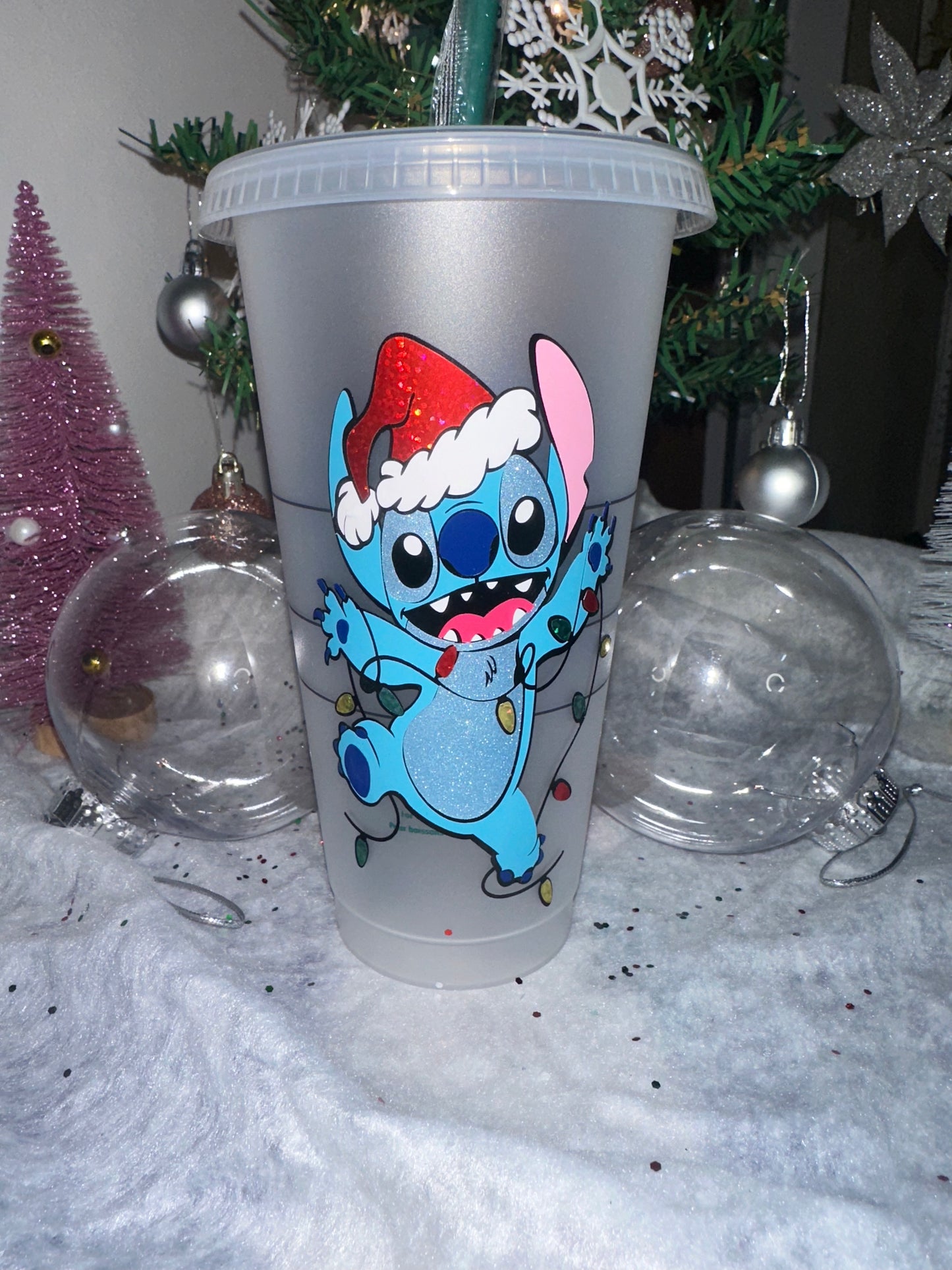Stitchmas Cold Cup