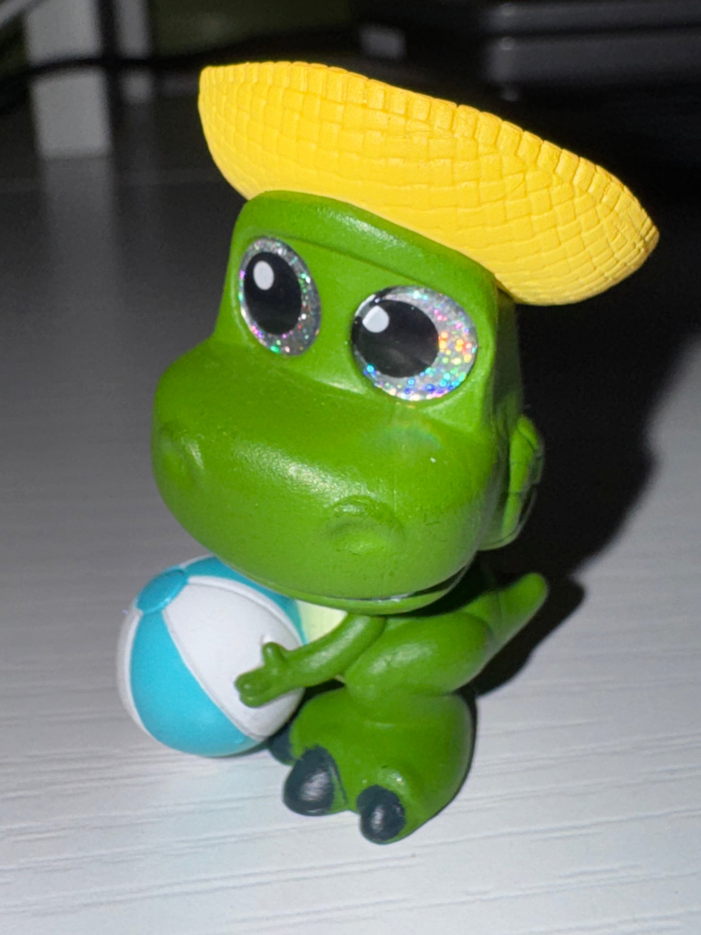 Rex - Toy Story - Let’s Party Series - Common