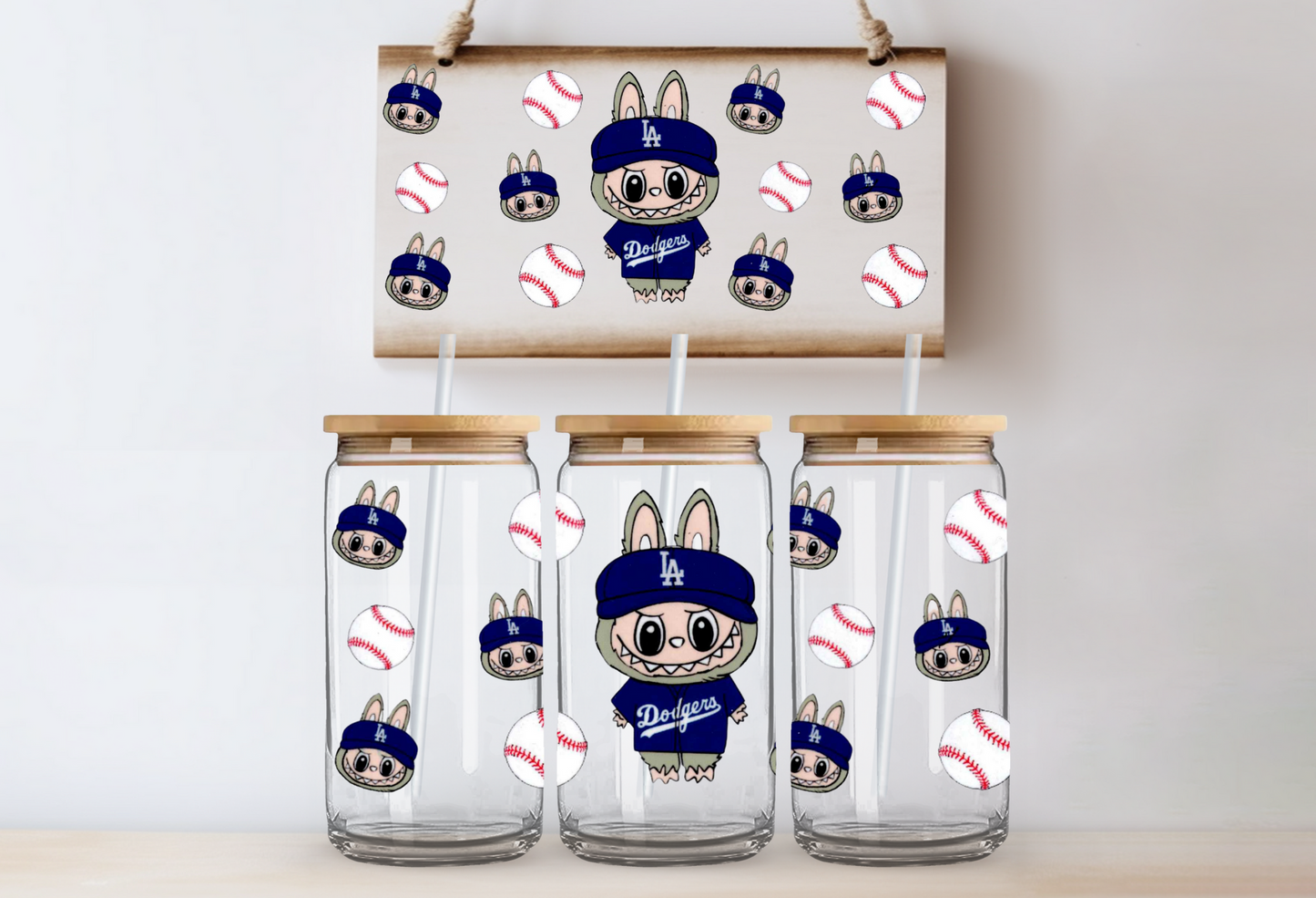 Baseball LaBuBu