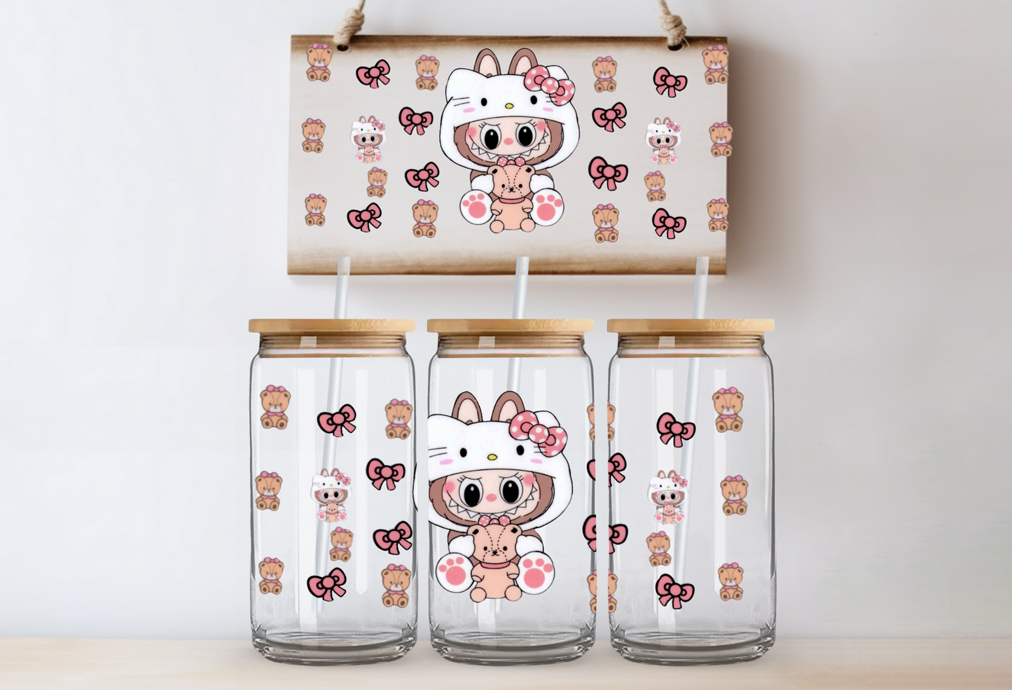 HK LaBuBu