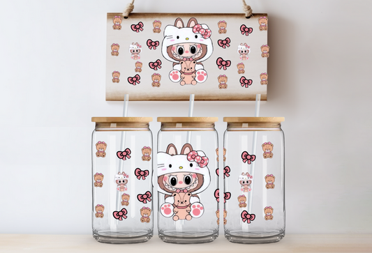 HK LaBuBu