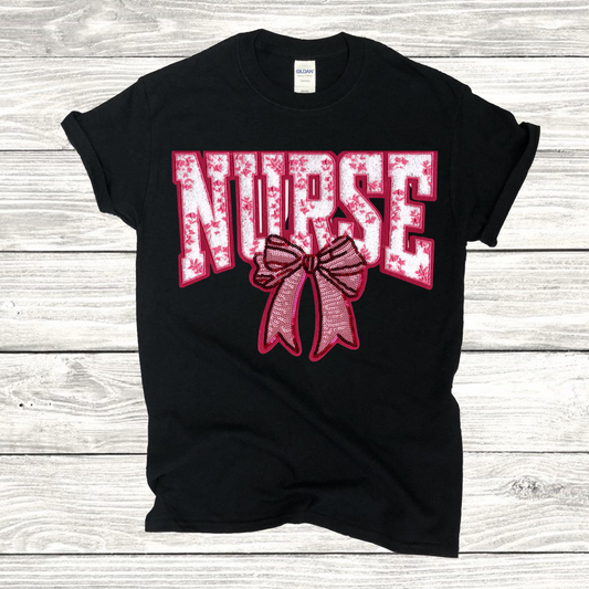 Nurse T-Shirt