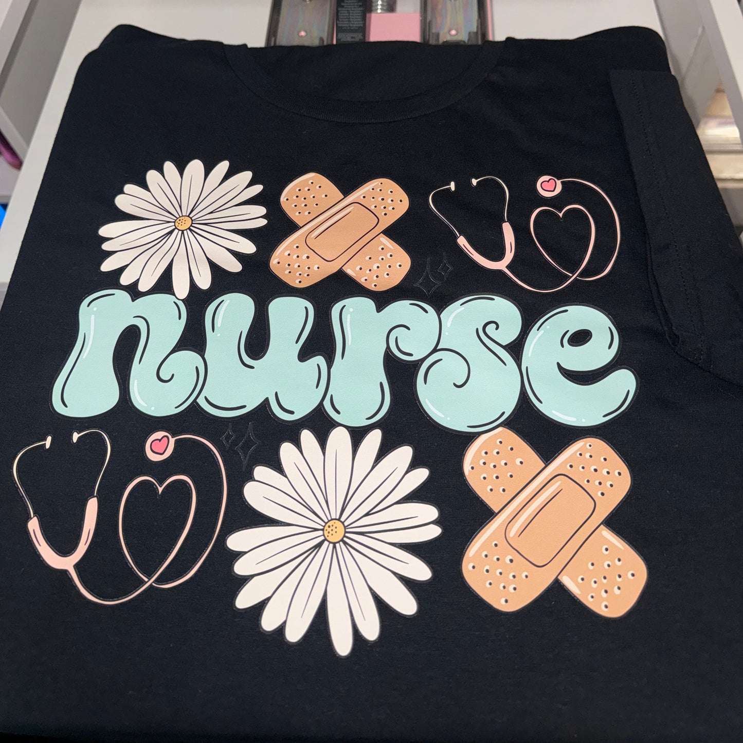 Nurse T-Shirt