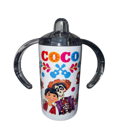 Coco Sippy Tumbler