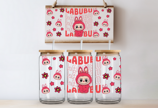 Red LaBuBu