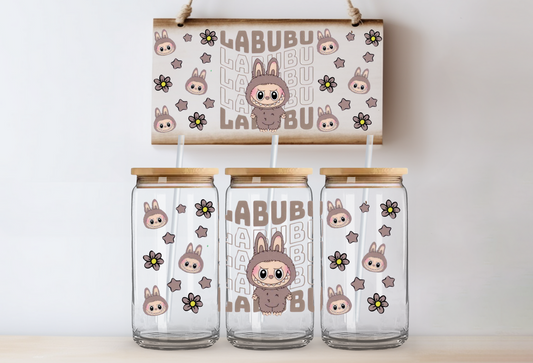 Brown LaBuBu