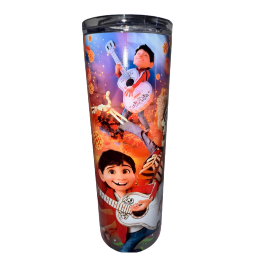 Coco Tumbler