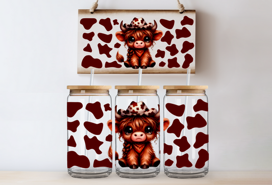 Brown Cow