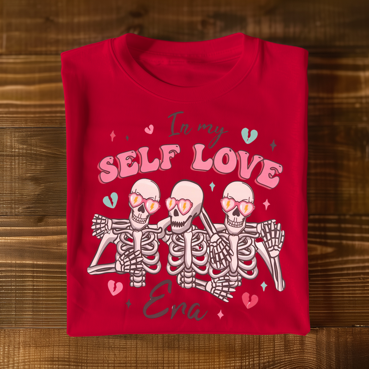Self Love T-shirt