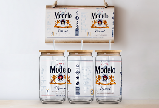 Modelo wrap