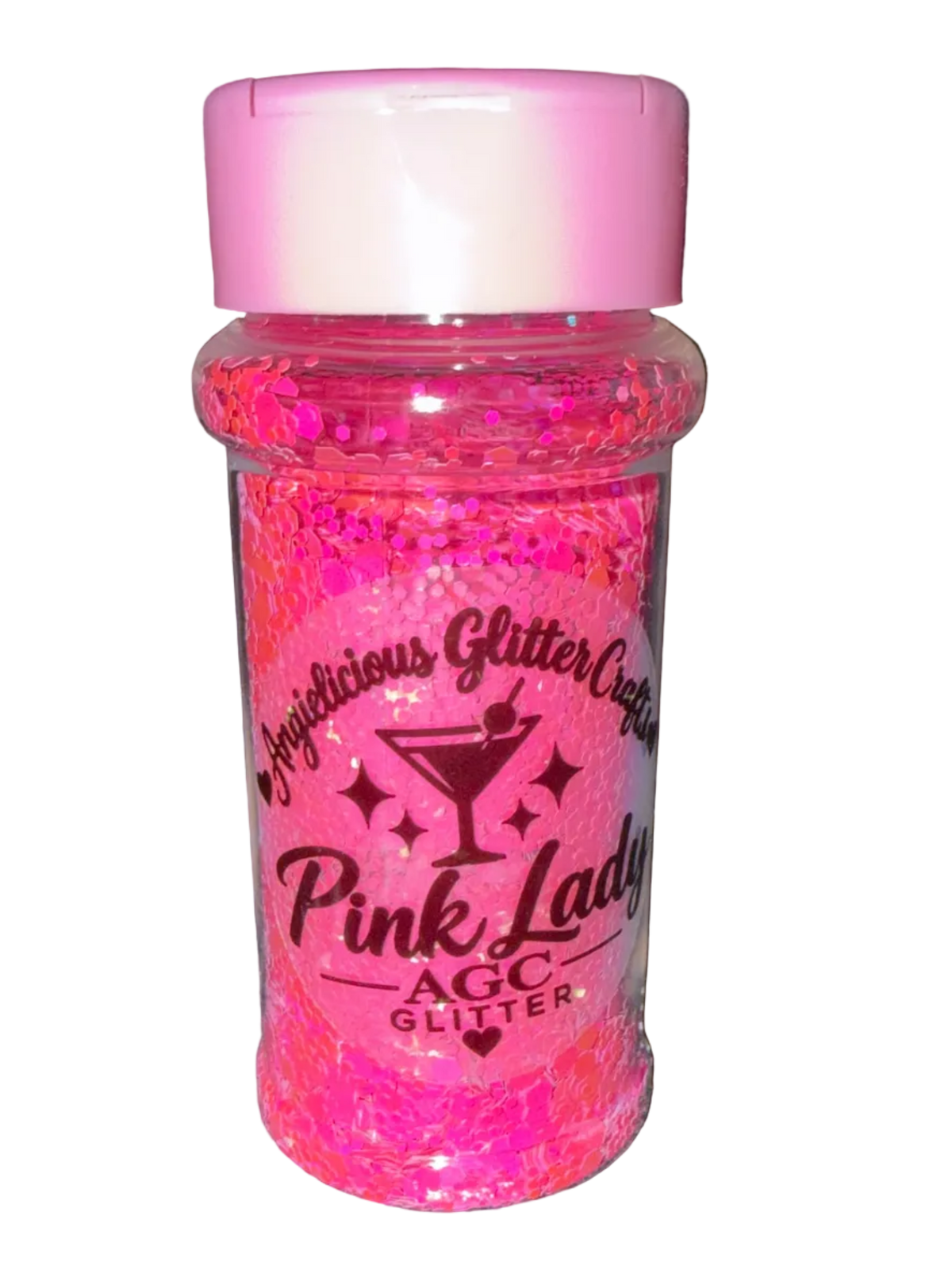 Pink Lady